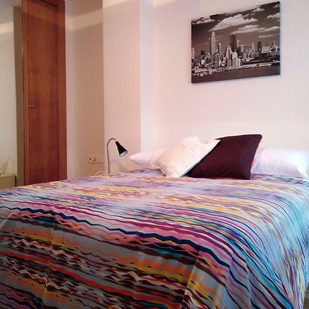 Baranain Atico En Pamplona 아파트 외부 사진
